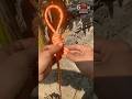 #HowToTieAKnot #RopeWork #LifeHacks #DIYTips #OutdoorSkills