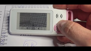 Doom on an E-Paper translator