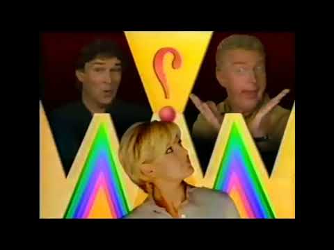 Wie ben ik? Intro