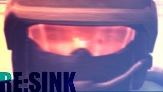 CSS | RE:SINK by Exellerc (GP APP)