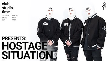 Hostage Situation | Live From Denver