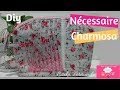 Diy Nécessaire Charmosa #diadasmaes