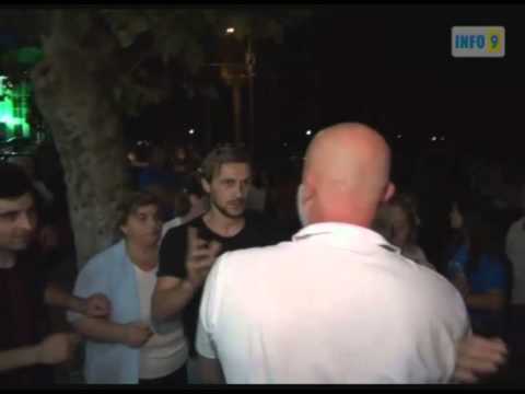 ბობოხიძე გაძუყნეს