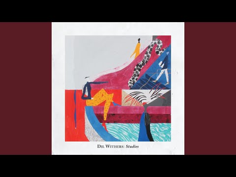 Dil Withers — Não (feat. Melanie Charles)