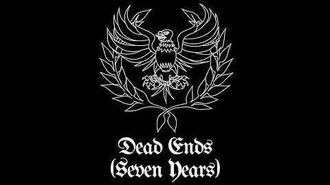 Pickwick Commons - Dead Ends (Seven Years)