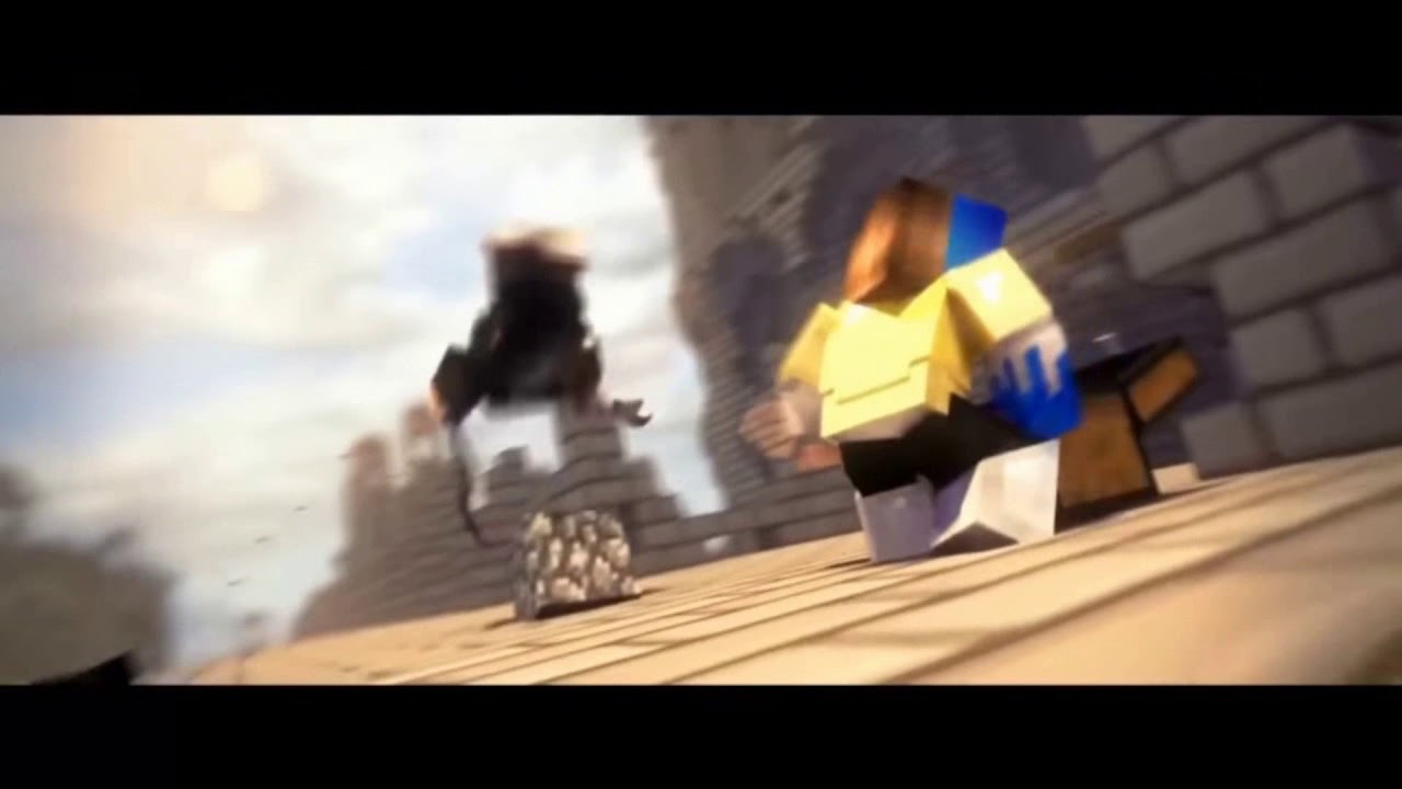 Isimsiz Intro 1 Youtube