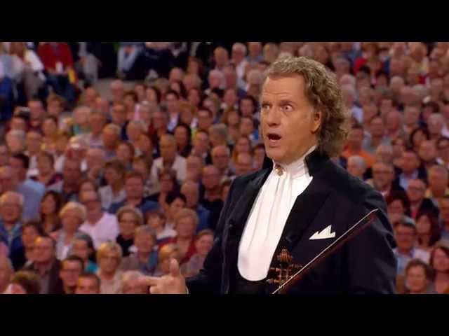 André Rieu - Granada class=