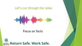 Arizona Small Business Boot Camp & Resource Collective: Safety in the Workplace – 9AM