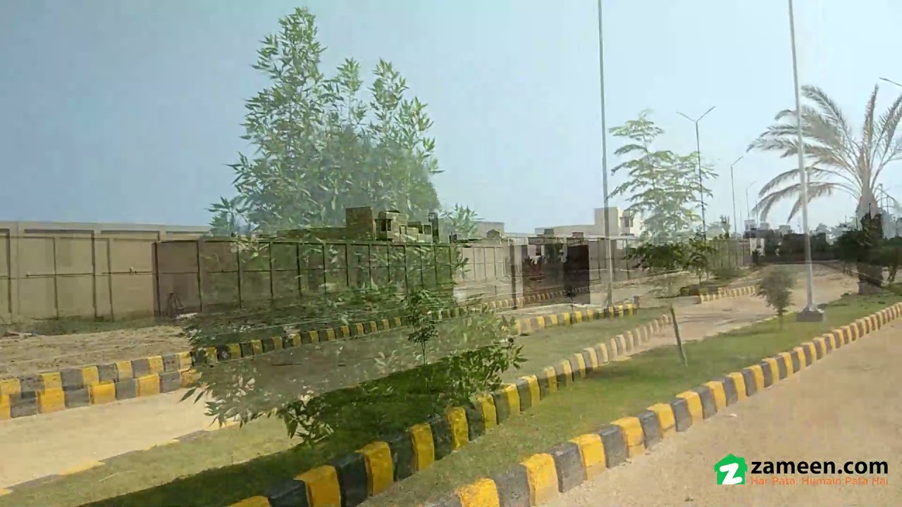 200 SQYD RESIDENTIAL PLOT FOR SALE IN GULF RESIDENCY HYDERABAD