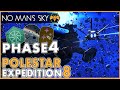 No Man's Sky - Expedition Polestar Phase 4 Playthrough (Guide)