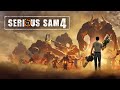 Прохождение Serious sam 4 #5