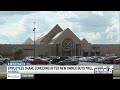 No pay, rats, broken equipment and dozens of leaks at Pecanland Mall, employees share details