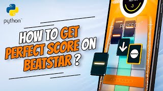 Win Every Time: Building a Beatstar Game Bot with Python and OpenCV