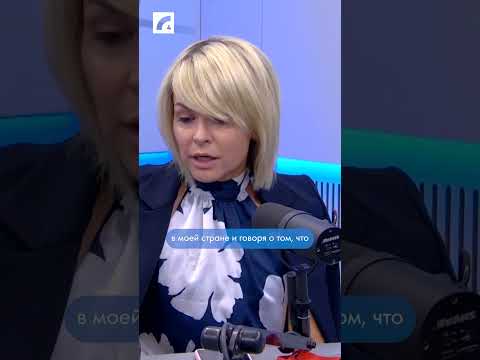 Почему многие русские в Латвии обиделись на плакат "Русский оккупант - лучшее удобрение"?