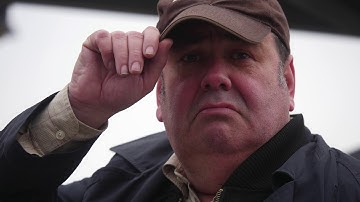 The Walk | Frame & Sequence Simple Narrative