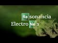 Resonancia y movimiento de electrones  qumica bsica