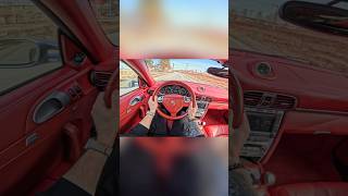 🔥 Porsche 911 - POV TEST DRIVE #povtestdrive #porsche911 #fpdriving