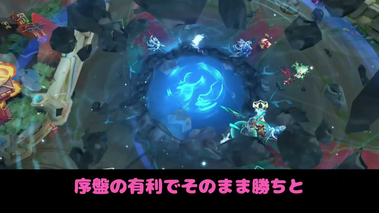 【Hok】舞は墨子に弱いって知ってる～　#hok 　#オナーオブキングス