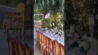 Al Syed Events Caterers Decorators #eventplanner #partyorganizers #wedding