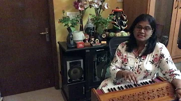 Learn to Sing Hoton Se Chhu Lo Tum by Sarita