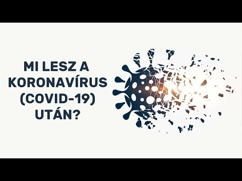 Videó: Mi Lesz A Várossal A Világjárvány Után?