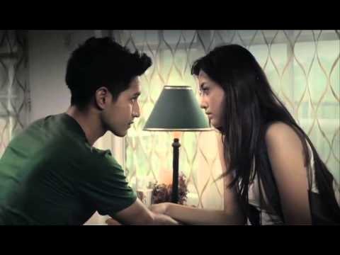 Chand Kelvin Best Kiss Scene (Perawan Seberang) 2013