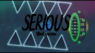 Third Preview Serious Irmanhd Baabaabababaaba Geometry Dash 2.11
