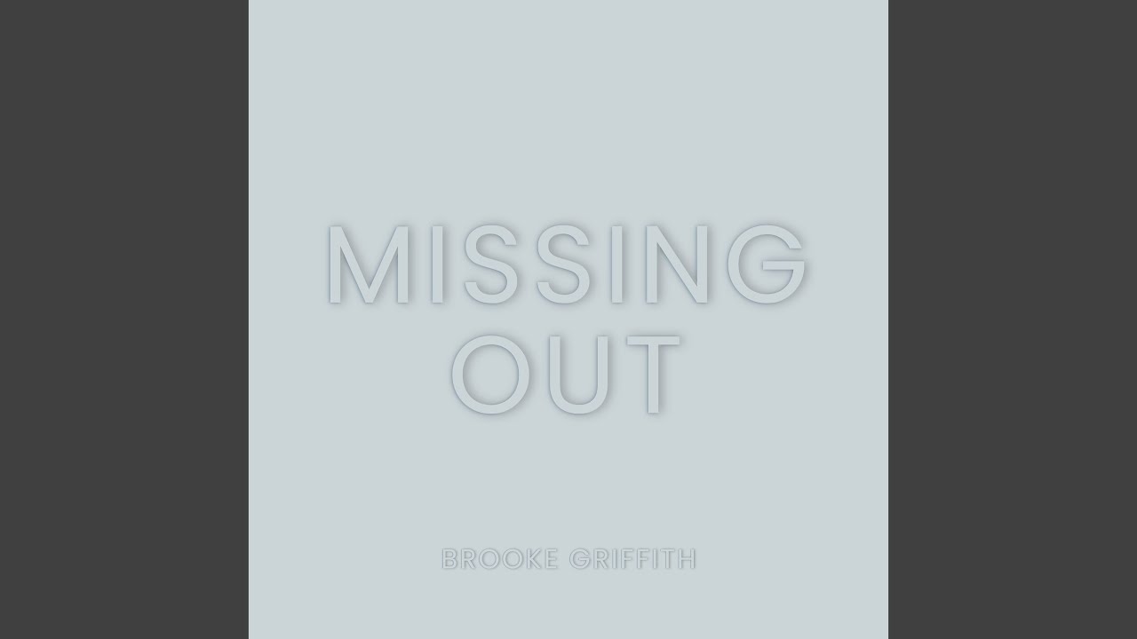 Watch Missing Out on YouTube Watch Missing Out on YouTube