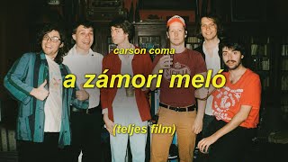 Carson Coma - A zámori meló (teljes film)