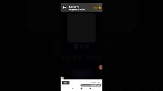 Zoom Quiz: Close Up Picture Game, Guess the Word Level 11 - General - by Kingim screenshot 3