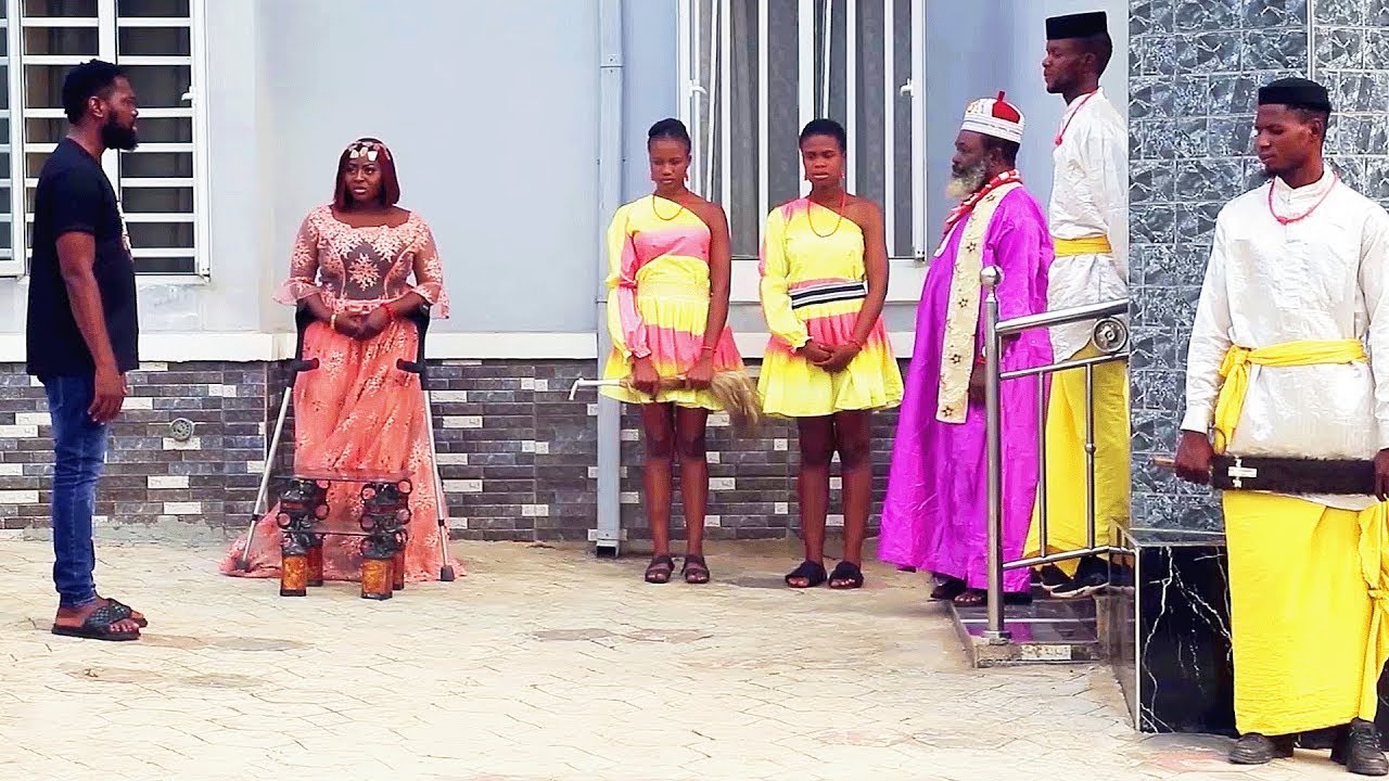 Comment le pauvre chauffeur de palais a changé la princess arrogant et l'a fait tomber épris de lui