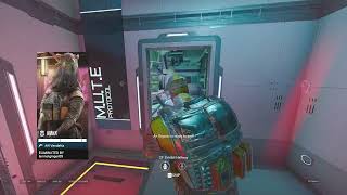 r6 siege hit reject