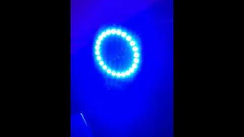 Arduino NeoPixel