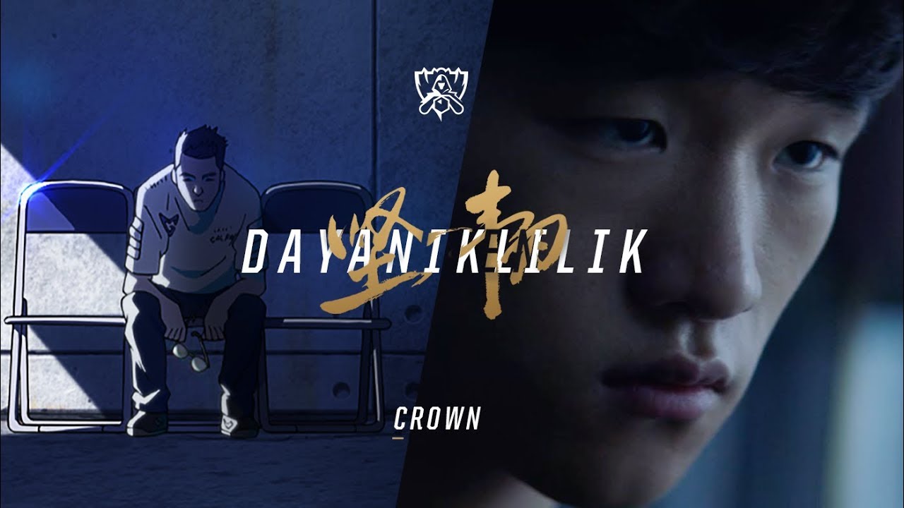 turnuva sözleri Efsanenin Peşinden Git! | Crown