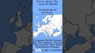 European Viewer Voting #1