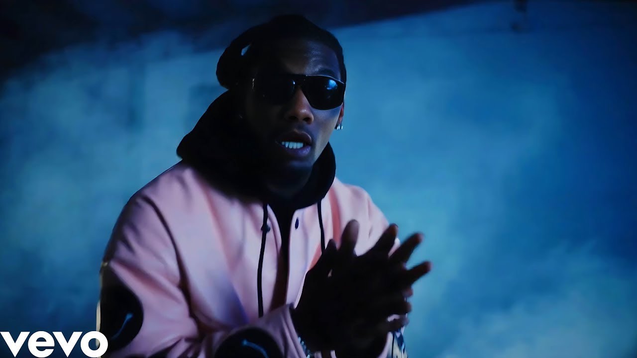 Offset, Takeoff, Dababy, 21 Savage  - CASH