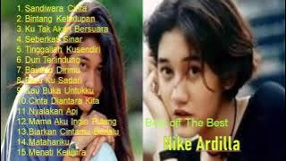 Nike Ardilla Full Album Lawas || lagu Nostagia || Pop Klasik