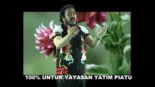YAYASAN TITIPAN ILAHI / H. BAHAR DJAHAYA D. NINGRAT. PUTUS TALI