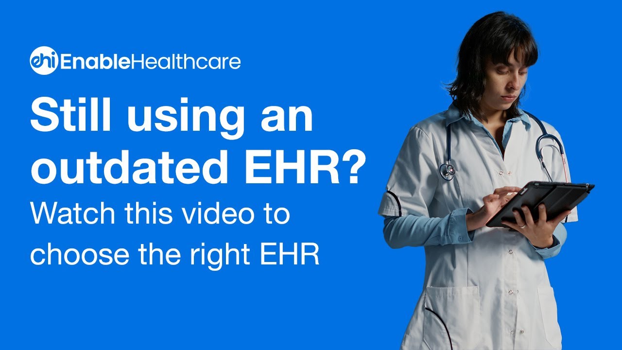 What the Best EHRs Offer in 2025 And What to Avoid