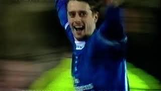 Birmingham v Norwich League Cup QF Replay 24-01-1996