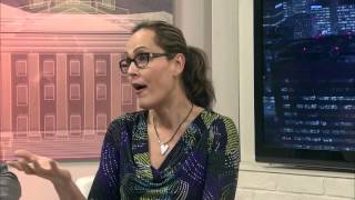 IOC Transgender Policy Change with Marni Panas