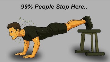 I Did 90 Push Ups Daily for 30 Days Here