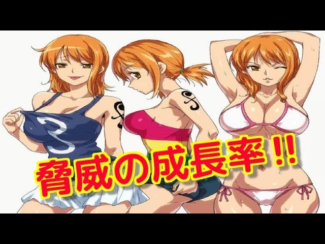 ワンピース実写化 キャスト 女 予想 ナミの実写化は満場一致でこの人に決定 Youtube ワンピース実写化 キャスト 女 予想 ナミの実写化は満場一致でこの人に決定 Youtube