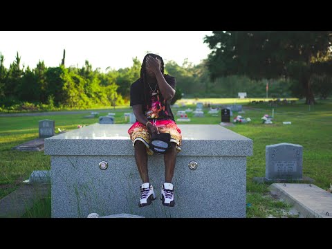 Quail P - Still Alive (Official Video)