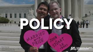 CUNY Power, Politics, Policy 2026
