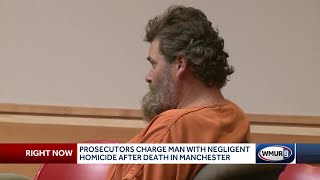 Prosecutors say man sucker-punched victim, causing injuries that led to death