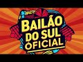 Fandango de Galpão Vanerão SÓ AS PESADAS DO BAILÃO DO SUL