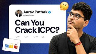 ICPC Explained: The Coding Competition That Can Change Your Career