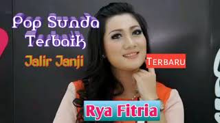 Jalir Janji - Rya Fitria (Terbaru)