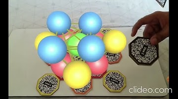 Lattice Creation and Filters in AR, IDC, IIT Bombay Interaction Design Student